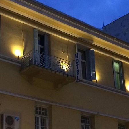 Hotel Acropolis Kavala Exterior photo