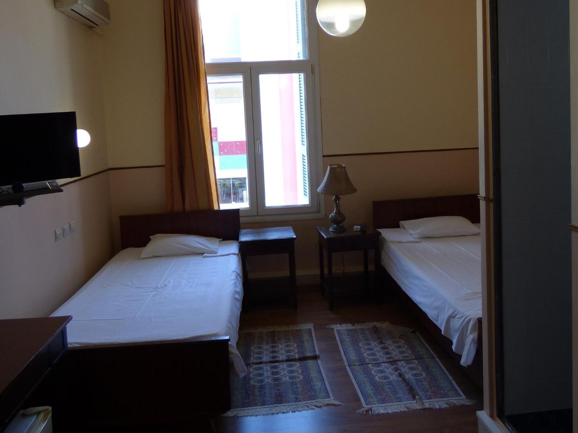 Hotel Acropolis Kavala Room photo